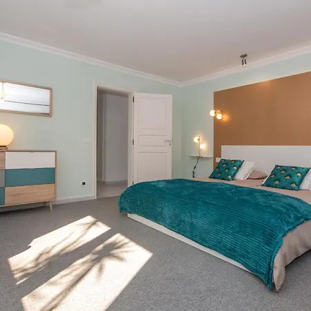 Appartement Casacolores *