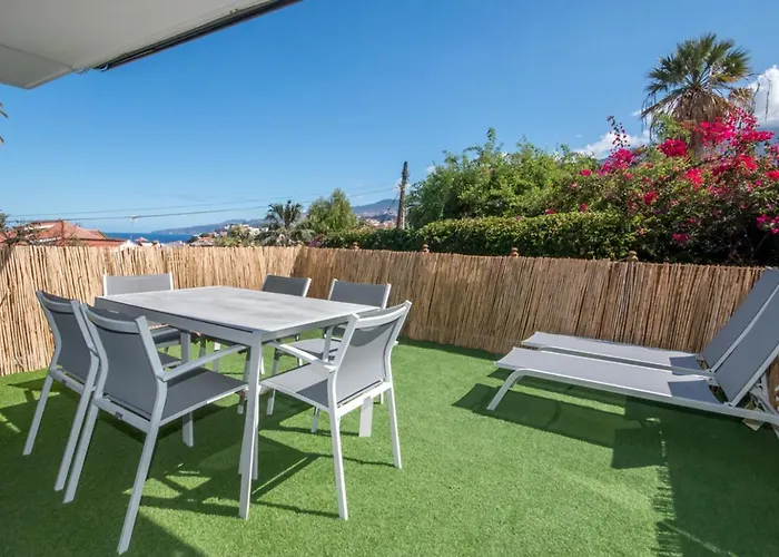 Casacolores 公寓 拉克鲁斯