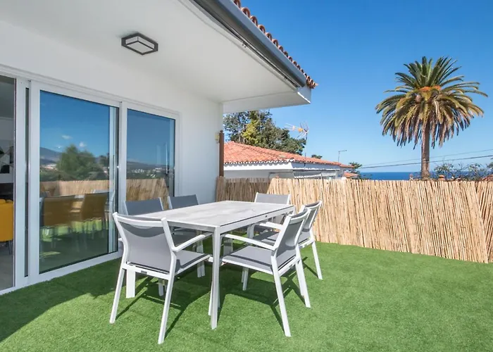 Casacolores Appartement *