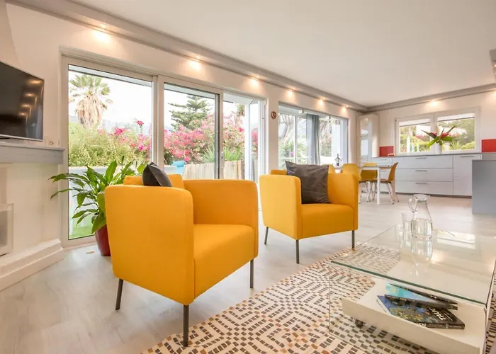 公寓 Casacolores 拉克鲁斯