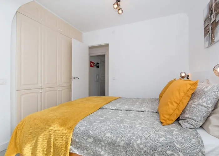 公寓 Casacolores *