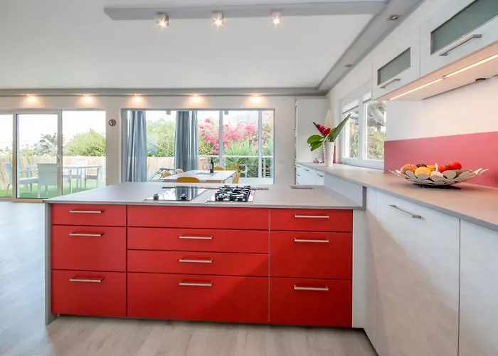 Casacolores 公寓 *