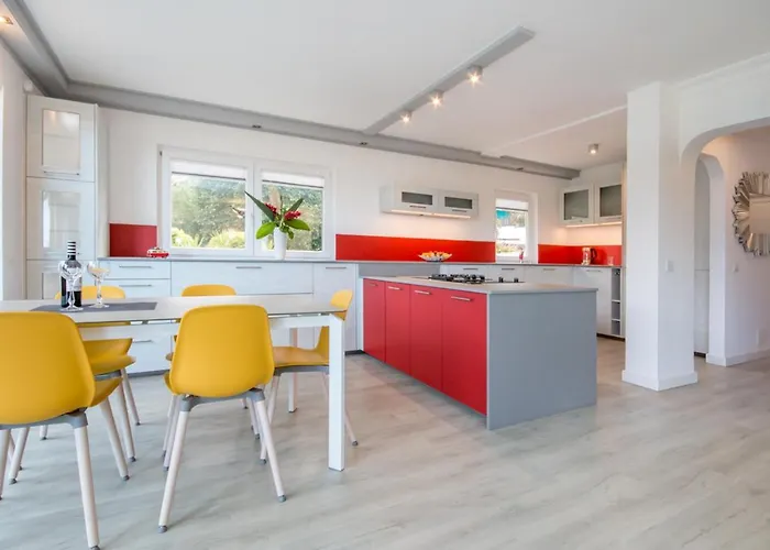 Casacolores 公寓 拉克鲁斯