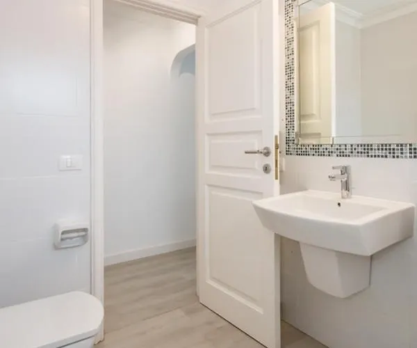 Apartment Casacolores