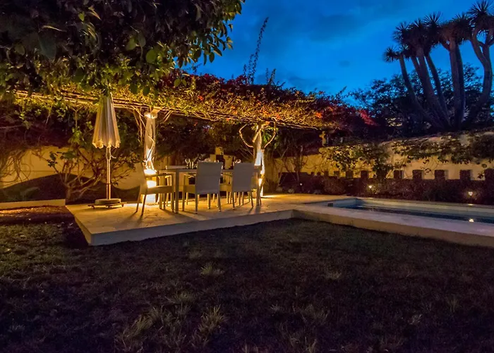 Casacolores 公寓 拉克鲁斯