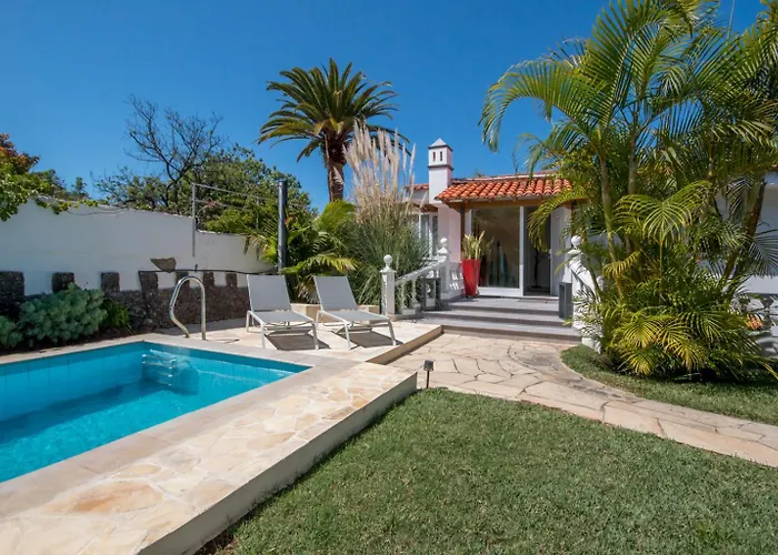 公寓 Casacolores *