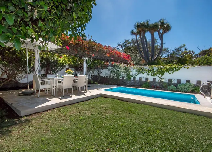 Casacolores Appartement *
