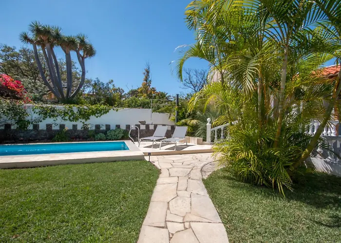 公寓 Casacolores *