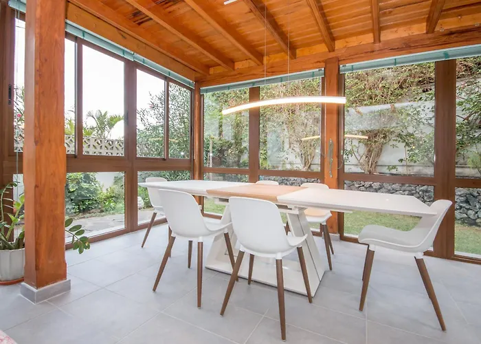 Appartement Casacolores *