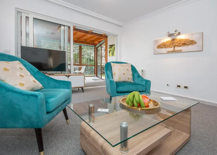 Casacolores 公寓 拉克鲁斯