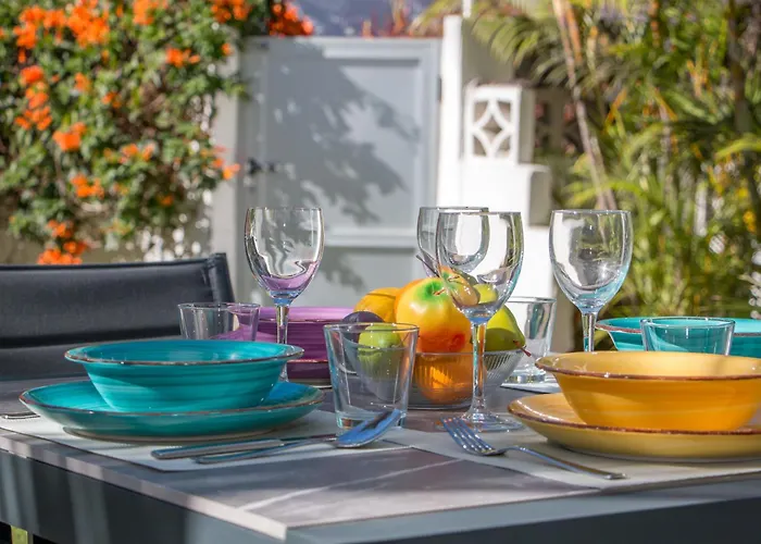 Casacolores 公寓 *