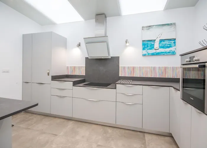 Apartment Casacolores *