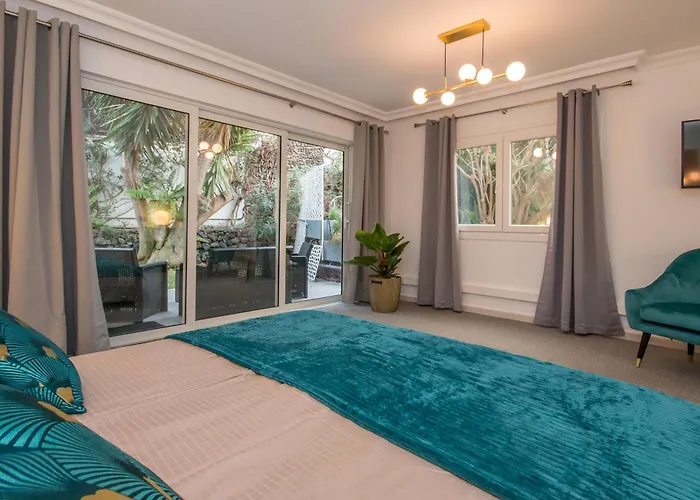 Casacolores Appartement Puerto de la Cruz (Tenerife)
