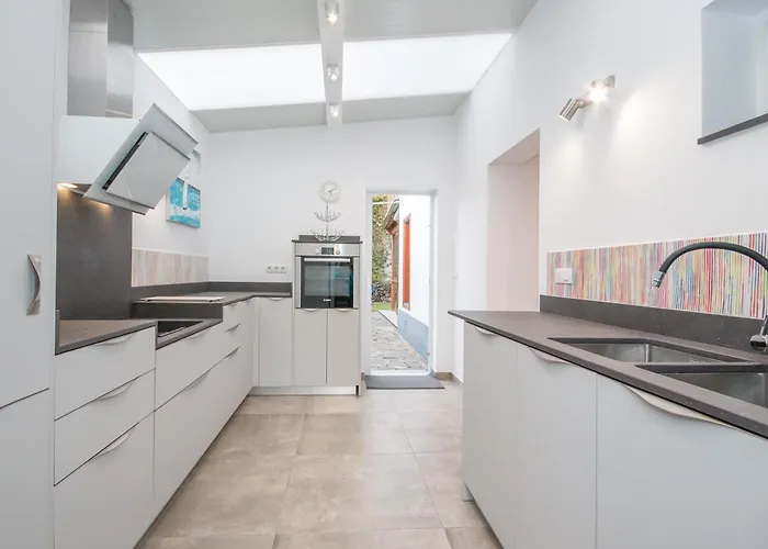 Casacolores Appartement