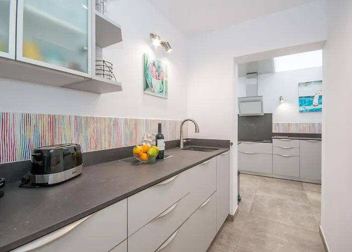 Apartment Casacolores