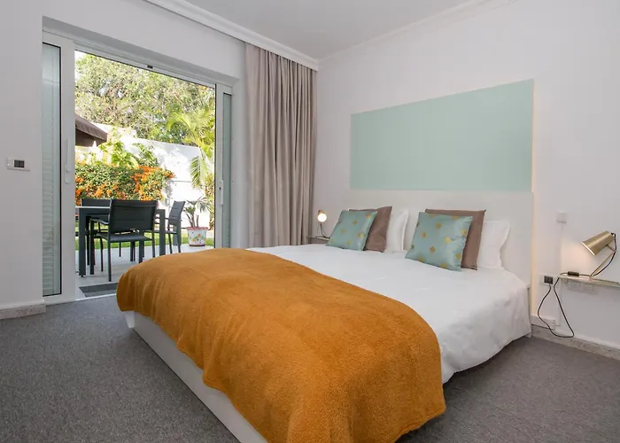 Casacolores Appartement *