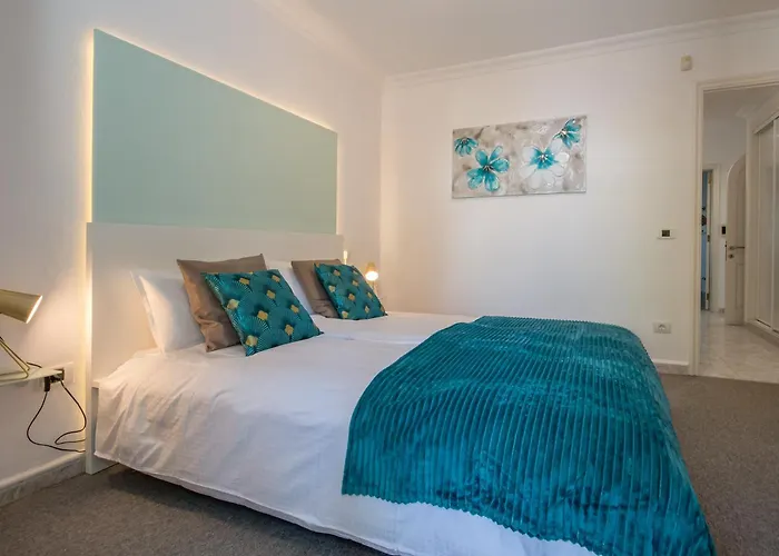 Appartement Casacolores *