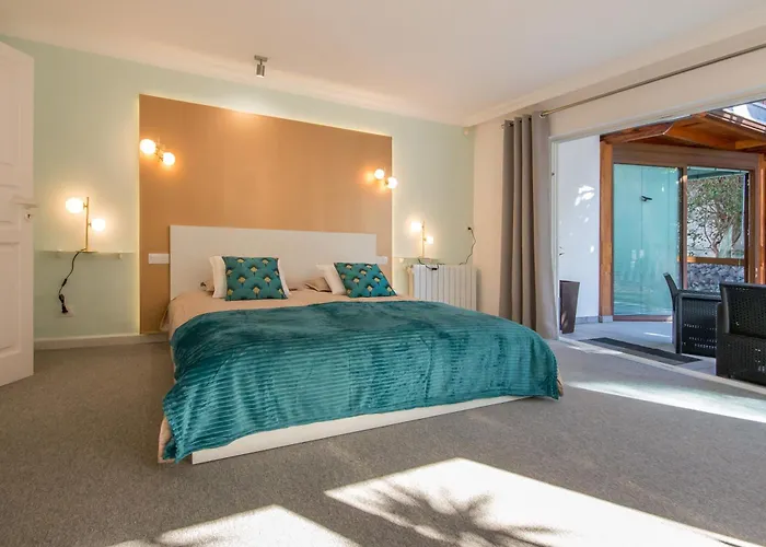 公寓 Casacolores 拉克鲁斯