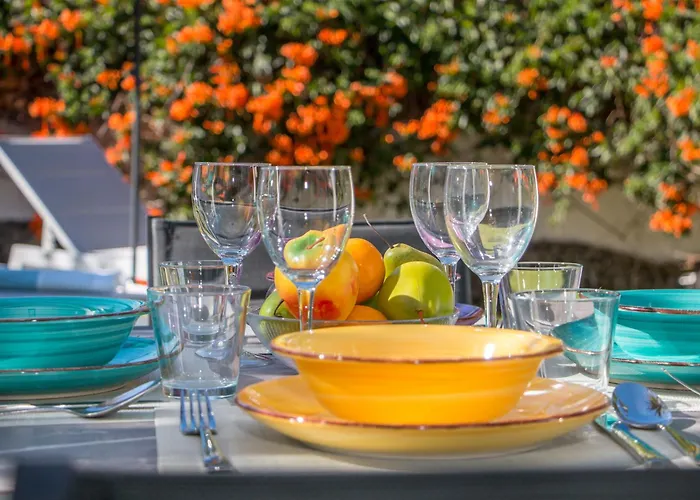 Casacolores 拉克鲁斯