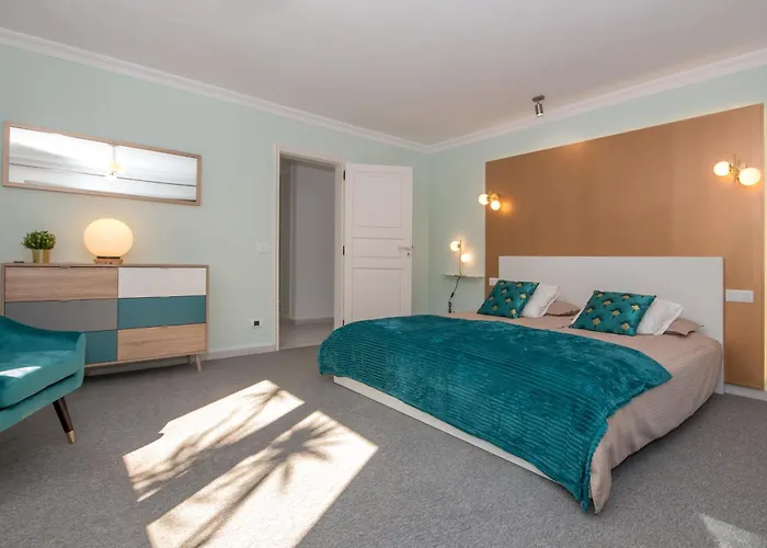 Appartement Casacolores *