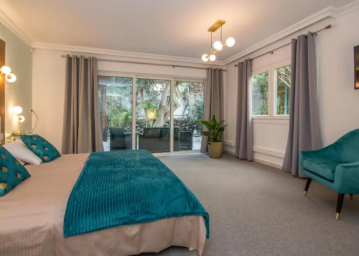 Casacolores 公寓 拉克鲁斯