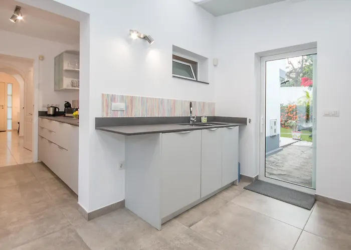 公寓 Casacolores 拉克鲁斯