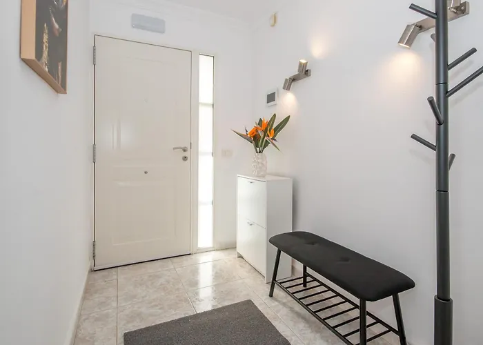 Casacolores Apartment