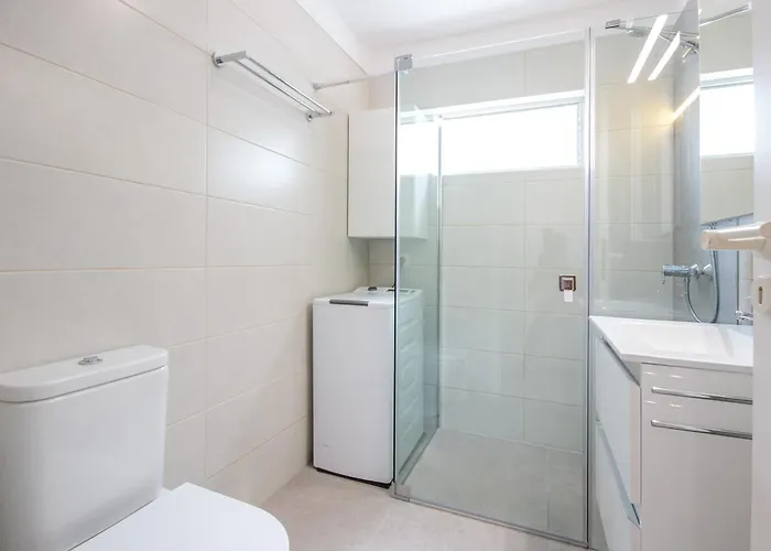 Apartment Casacolores